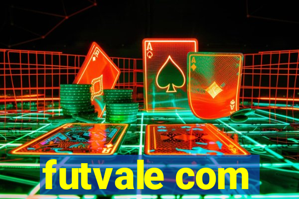 futvale com